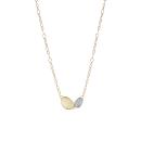 Marco Bicego Lunaria Halskette (Ref: CB2591_B_YW_Q6) - Bild 0