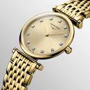 Longines LA GRANDE CLASSIQUE DE LONGINES (Ref: L4.209.2.37.8) - Bild 3