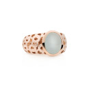 Bron Toujours Ajour Ring (Ref: 8RR4823MAQC) - Bild 0