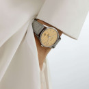 NOMOS Glashütte Orion 33 gold (Ref: 359) - Bild 5