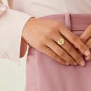 Marco Bicego Jaipur Link Ring (Ref: AB648 B YW) - Bild 2