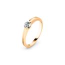 Schaffrath LIBERTÉ Ring (Ref: 118_L2N20_040_GW) - Bild 0
