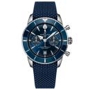 Breitling Superocean Heritage B01 Chronograph 42 (Ref: AB0156161C1S1) - Bild 0