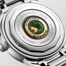 Longines CONQUEST HERITAGE (Ref: L1.649.4.02.6) - Bild 5