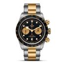 TUDOR Black Bay Chrono S&G (Ref: M79363N-0001) - Bild 0