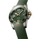 Longines HYDROCONQUEST (Ref: L3.781.3.06.9) - Bild 3