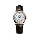 Longines The Longines Master Collection (Ref: L2.128.8.78.3) - Bild 0