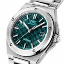 IWC INGENIEUR AUTOMATIC 40 (Ref: IW328903) - Bild 3