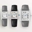 Cartier Tank Must (Ref: WSTA0109) - Bild 3