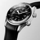 Longines Legend Diver (Ref: L3.764.4.50.9) - Bild 3