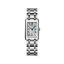 Longines LONGINES DOLCEVITA (Ref: L5.258.4.71.6) - Bild 0