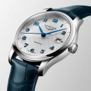 Longines LONGINES MASTER COLLECTION (Ref: L2.949.4.73.2) - Bild 3