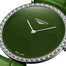 Longines LA GRANDE CLASSIQUE DE LONGINES MONOCHROME (Ref: L4.523.0.60.2) - Bild 6