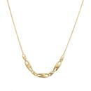 Marco Bicego Lucia Halskette (Ref: CB2457 Y) - Bild 0