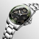 Longines HYDROCONQUEST (Ref: L3.781.4.05.6) - Bild 6