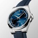 Longines CONQUEST (Ref: L3.830.4.92.9) - Bild 3