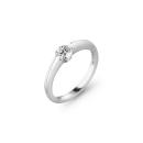 Schaffrath LIBERTÉ Diamantring (Ref: 218_L2N30_050_WW) - Bild 0