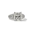 H. D. Krieger True Identity Ring (Ref: 310.0270.11.5) - Bild 0