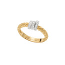 FOPE Prima Ring (Ref: 74308AX_PB_G_BBB_140) - Bild 0