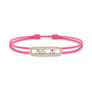 Messika Messika CARE(S) Armband (Ref: 14654-PG) - Bild 2