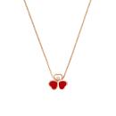 Chopard Happy Hearts Wings Halskette (Ref: 81A083-5811) - Bild 0