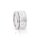 Tamara Comolli CURRICULUM VITAE 77 Ring  (Ref: R-CV77-14-PrL-p-wg) - Bild 0