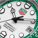 TAG Heuer TAG HEUER FORMULA 1 SOLARGRAPH (Ref: WBY1113.BA0042) - Bild 5