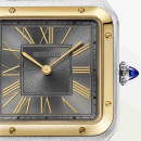 Cartier Santos de Cartier (Ref: W2SA0036) - Bild 5