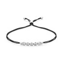 Schaffrath COLORTAIRE Armband (Ref: CTR52_B_0015_BR_2_11_MIDNIGHT_WW) - Bild 0
