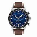 Tissot Supersport Chrono (Ref: T125.617.16.041.00) - Bild 0