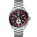 TAG Heuer TAG HEUER FORMULA 1 CHRONOGRAPH X INDY 500 (Ref: CAZ101AW.BA0842) - Bild 0