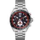 TAG Heuer Formula 1 Chronograph X Indy 500 (Ref: CAZ101AW.BA0842) - Bild 0