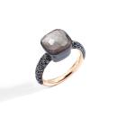 Pomellato Nudo Ring (Ref: PAB9050OT000DBKOS) - Bild 0