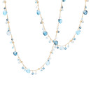 Marco Bicego Paradise Halskette (Ref: CB2585_TP01_Y) - Bild 0