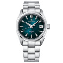 Grand Seiko Evolution 9 (Ref: SLGB011) - Bild 0