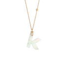Gellner Love Letters Collier (Ref: 2-81713-11) - Bild 0