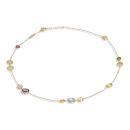 Marco Bicego Jaipur Colour Collier (Ref: CB1485_MIX01_Y_02) - Bild 0