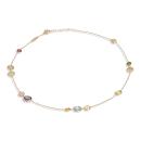 Marco Bicego Jaipur Colour Collier (Ref: CB1485 MIX01 Y) - Bild 0