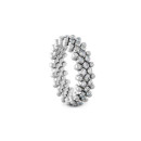 Serafino Consoli Brevetto Multi-Size Ring (Ref: RMS 5M4 WG WD) - Bild 2