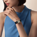Cartier Tank Louis Cartier (Ref: WJTA0074) - Bild 8