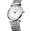 Longines LA GRANDE CLASSIQUE DE LONGINES (Ref: L4.209.4.87.6) - Bild 3
