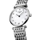 Longines La Grande Classique de Longines (Ref: L4.209.4.87.6) - Bild 3