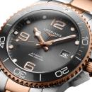 Longines HYDROCONQUEST (Ref: L3.781.3.78.7) - Bild 6