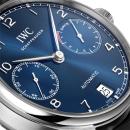 IWC PORTUGIESER AUTOMATIC (Ref: IW500710) - Bild 4