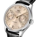 IWC PORTUGIESER AUTOMATIC 42 (Ref: IW501705) - Bild 5