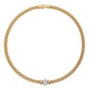 FOPE Vendôme Flex'it Collier (Ref: 56102CX_PB_G_XBX_042) - Bild 0