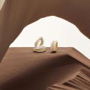 Marco Bicego Masai Ring (Ref: AG363 B2 YW M5) - Bild 2