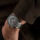 Breitling Navitimer B01 Chronograph 46 (Ref: AB01376A1B1A1) - Bild 5