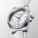 Longines CONQUEST (Ref: L3.430.0.87.9) - Bild 3