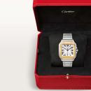 Cartier Santos de Cartier (Ref: W2SA0009) - Bild 12